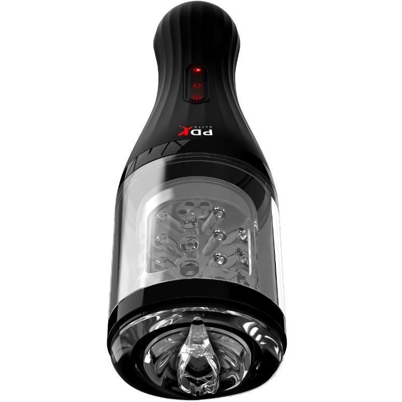 PDX ELITE - Talk Dirty Rotobator Automatisk Masturbator