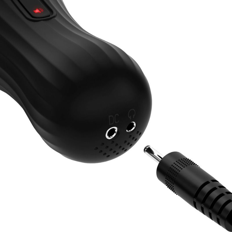PDX ELITE - Talk Dirty Rotobator Automatisk Masturbator