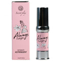 SECRETPLAY - Always Virgin Oppstrammende Intimserum