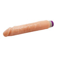 BAILE - Waves of Pleasure Realistisk Vibrator 25,5 cm