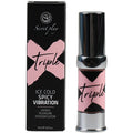 SECRETPLAY - Triple X Unisex Nytelsesforsterker