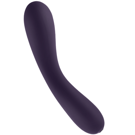 JE JOUE - Uma G-punktvibrator