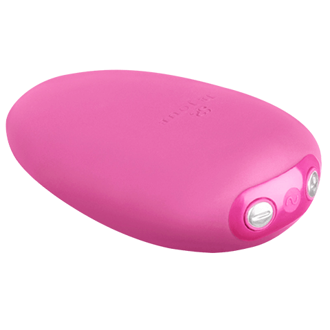 Farge: Fuksia