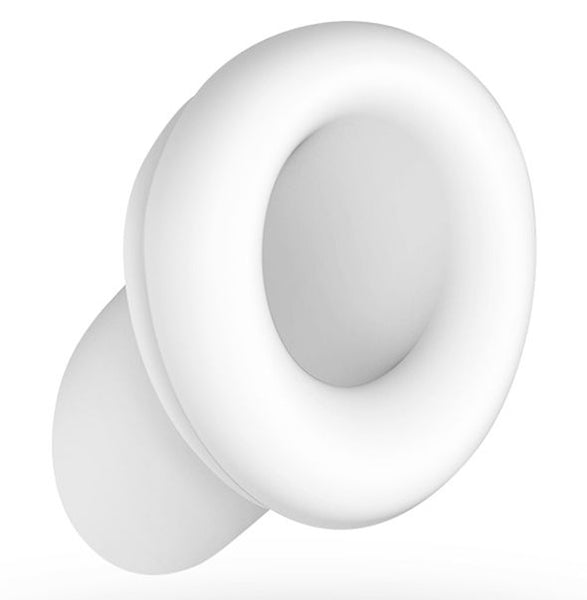 SATISFYER - 2 NG Utskiftbare Hoder 5-pakning