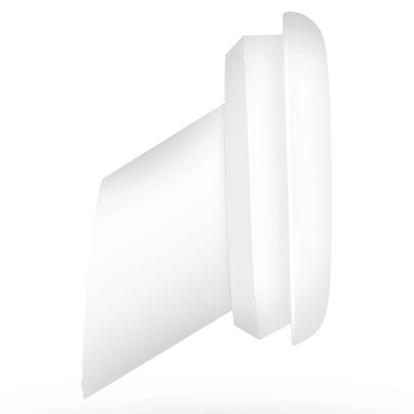 SATISFYER - 2 NG Utskiftbare Hoder 5-pakning