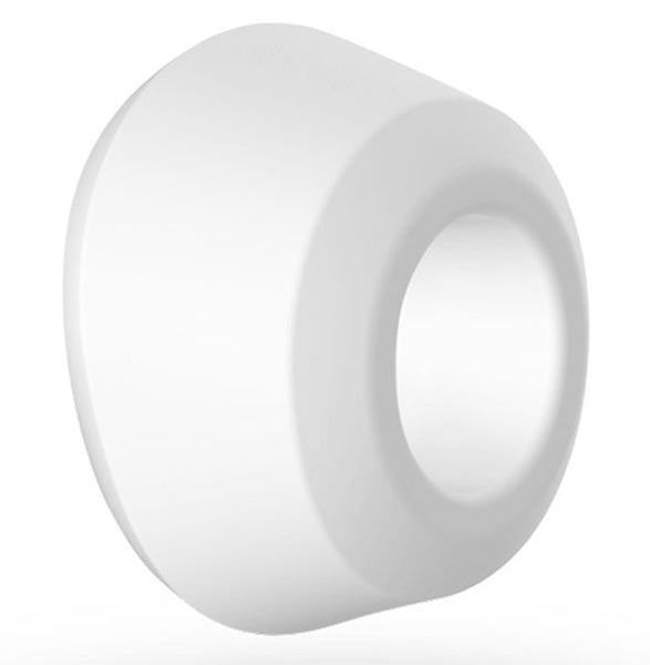 SATISFYER - 1 Utskiftbare hoder 5 stk