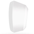 SATISFYER - 1 Utskiftbare hoder 5 stk