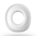 SATISFYER - 1 Utskiftbare hoder 5 stk