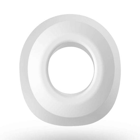 SATISFYER - 1 Utskiftbare hoder 5 stk