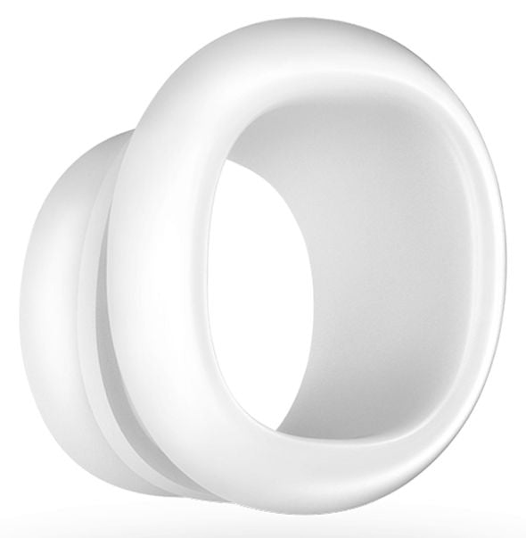 SATISFYER - Pro Penguin Utskiftbare hoder 5 stk