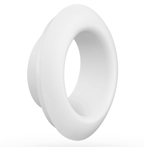 SATISFYER - Pro Deluxe NG Utskiftbare Hoder 5-pakning