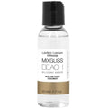 MIXGLISS - Beach Silikonbasert Glidemiddel 50 ml