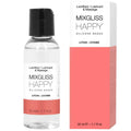 MIXGLISS - Happy Litchi Silikonbasert Glidemiddel 50 ml