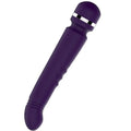 NALONE - Yoni G-punktsvibrator med dobbelt hode