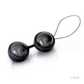 LELO - Luna Beads Noir Knipekuler