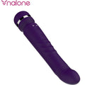 NALONE - Yoni G-punktsvibrator med dobbelt hode