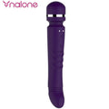 NALONE - Yoni G-punktsvibrator med dobbelt hode