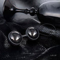 LELO - Luna Beads Noir Knipekuler