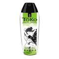 SHUNGA - Toko Aroma-glidemiddel Pære og grønn te 165 ml