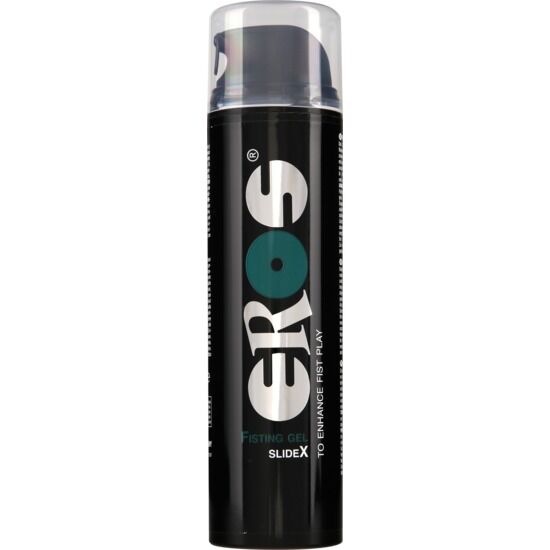 EROS - Slidex Fisting-gel 200 ml