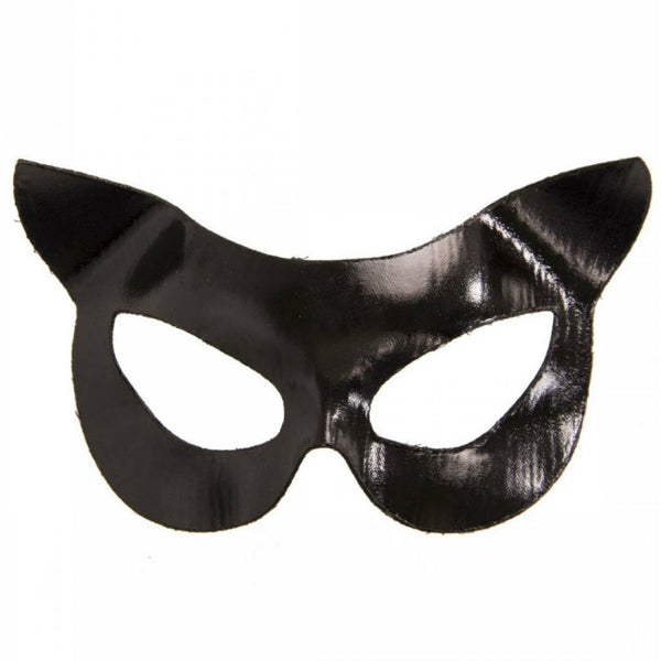 LEG AVENUE - Kattemaske i vinyl