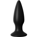 ANAL FANTASY ELITE - Liten Oppladbar Analplugg