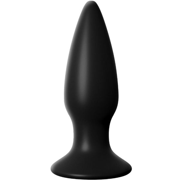ANAL FANTASY ELITE - Liten Oppladbar Analplugg