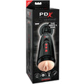 PDX ELITE - Dirty Talk Starter Stroker Masturbator