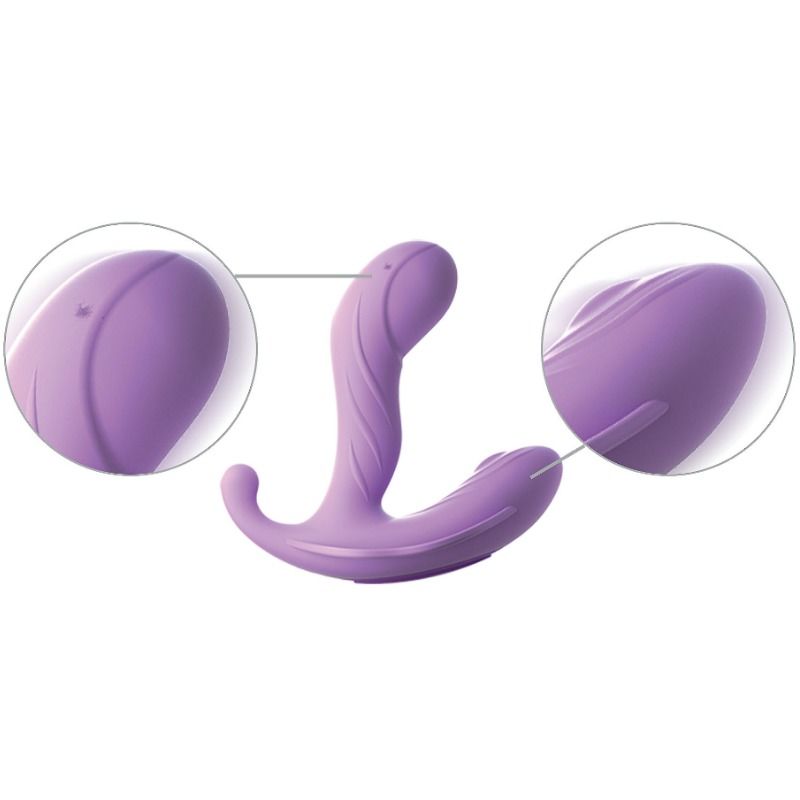 FANTASY FOR HER - Vibrator