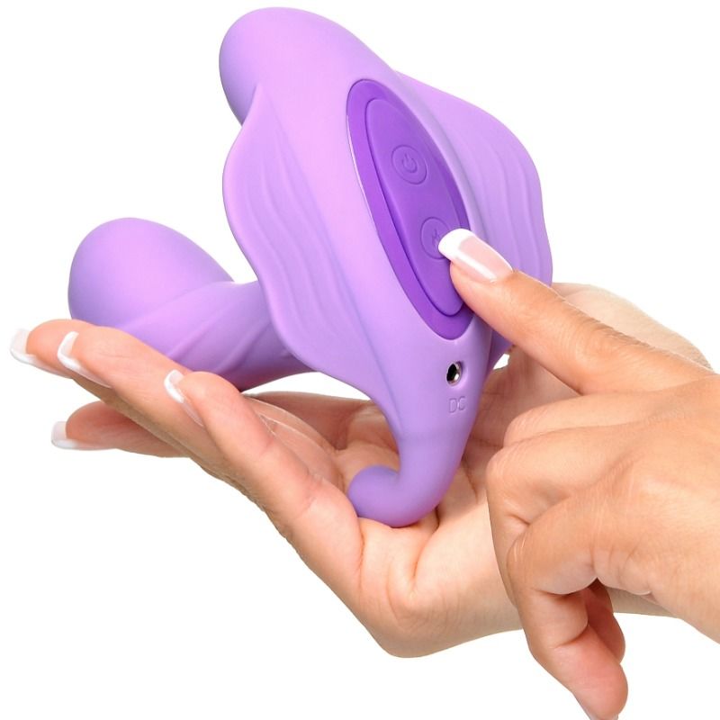 FANTASY FOR HER - Vibrator