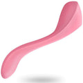 SATISFYER - Partner Multifun 2 Parvibrator