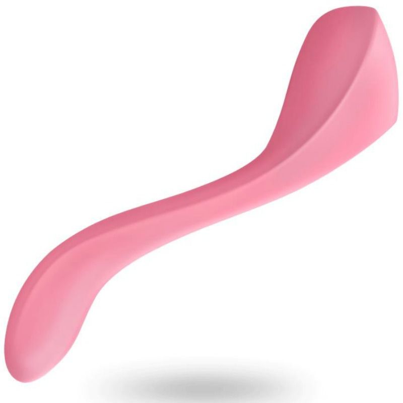 SATISFYER - Partner Multifun 2 Parvibrator