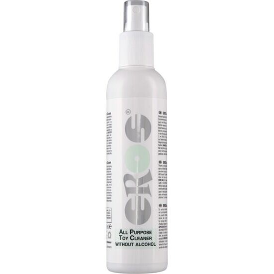 EROS - All Purpose Leketøysrens 200 ml