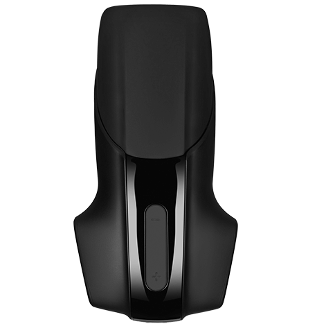 SATISFYER - Men Vibrerende Masturbator