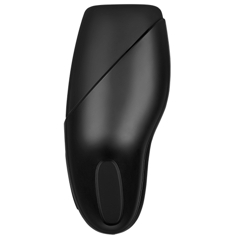 SATISFYER - Men Vibrerende Masturbator