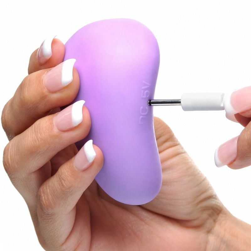 FANTASY FOR HER - Vibrating Petite Arouse-Her Trusevibrator