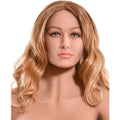 EXTREME TOYZ - Pipedream Ultimate Fantasy Sexdukke Bianca 163 cm