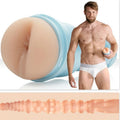 Fleshjack Boys Colby Keller Lumberjack