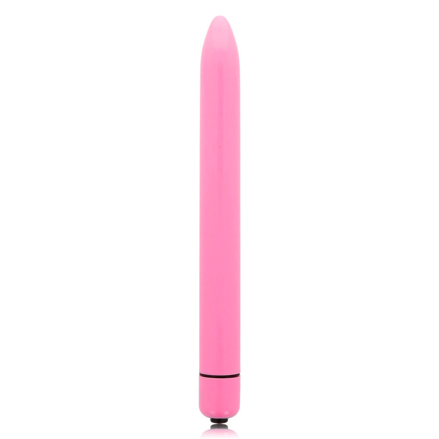 GLOSSY - Slank vibrator Dyprosa