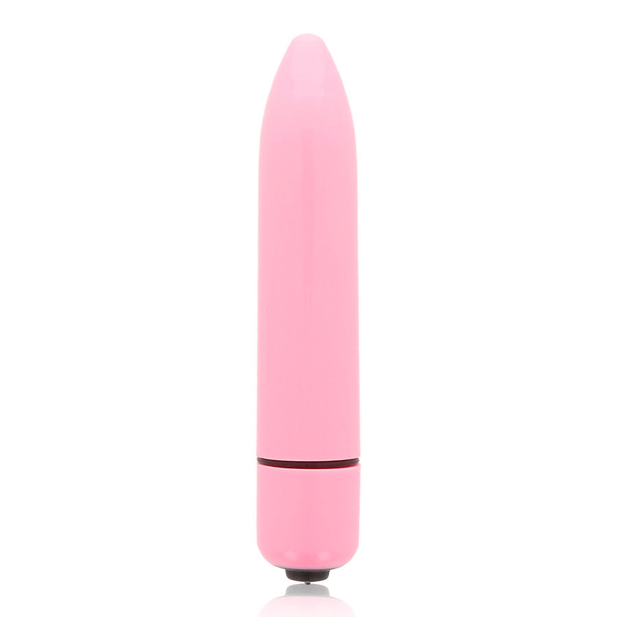 Farge: Rosa