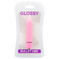 GLOSSY - Tynn vibrator Dyprosa