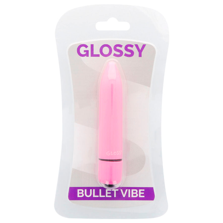 GLOSSY - Tynn vibrator Dyprosa