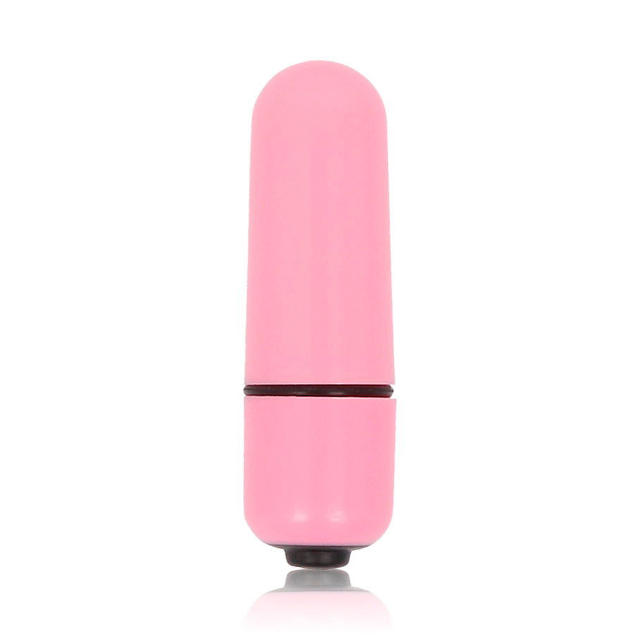 Farge: Rosa