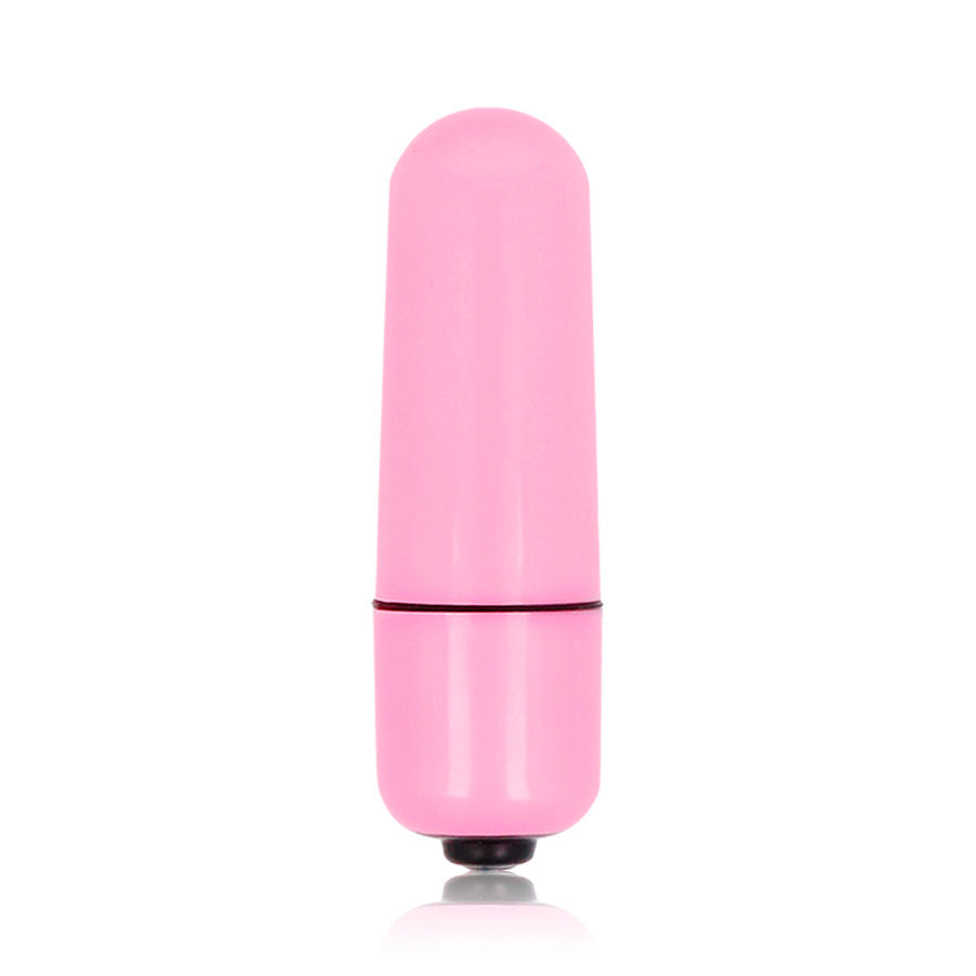 GLOSSY - Small Bullet Vibe Dyp