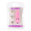 GLOSSY - Small Bullet Vibe Dyp
