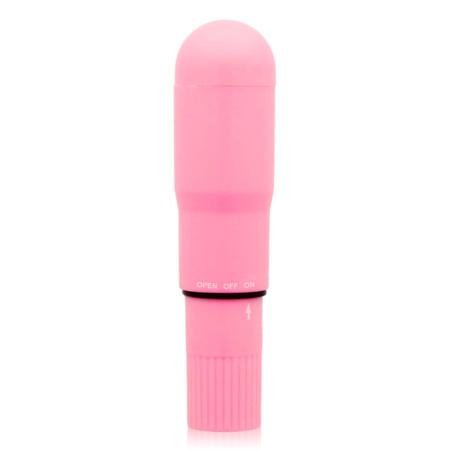 Farge: Rosa