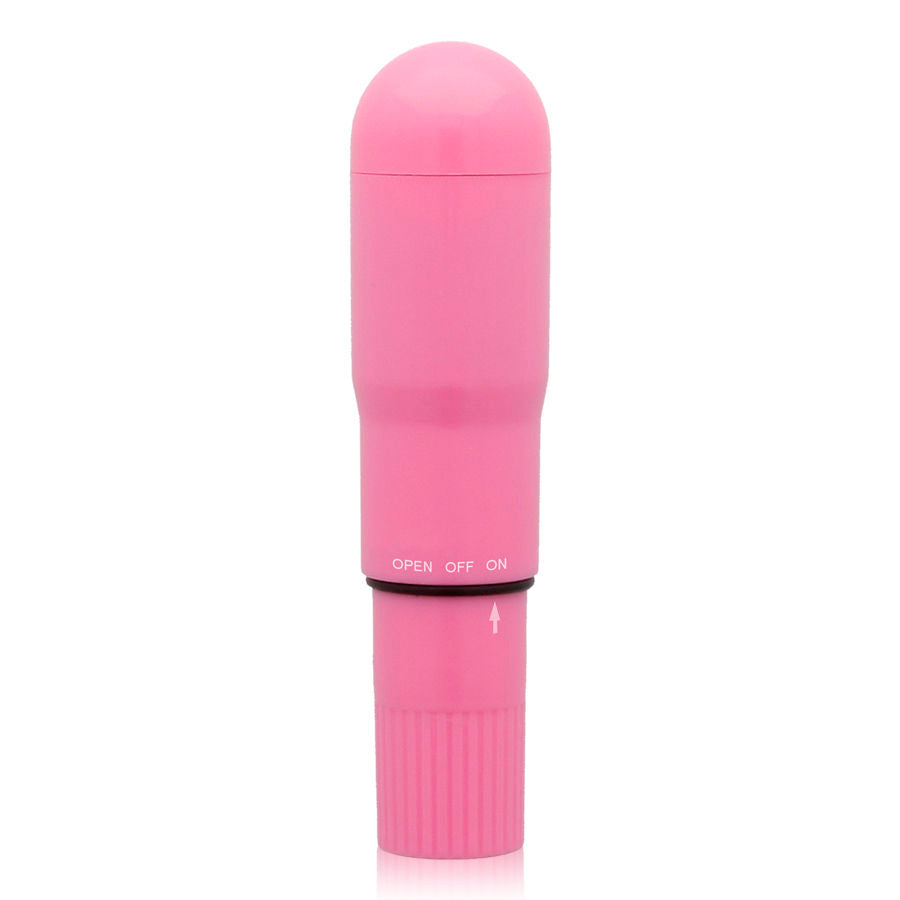 GLOSSY - Lommevibrator Dyprosa