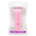 GLOSSY - Lommevibrator Dyprosa