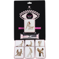 SECRETPLAY - Memory Play Sex-huskespill for par