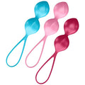SATISFYER - Loveballs Training Set 2 Vaginakuler